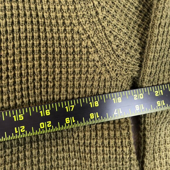 Forever 21 Coldcreek Water Womens Cardigan Sweater Lot of 2 Small Knit Cozy - Picture 9 of 16